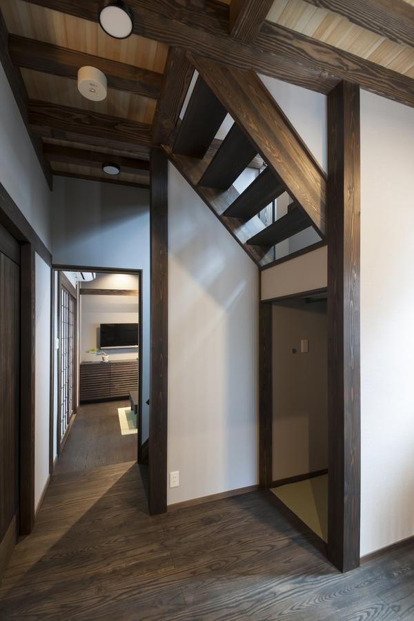 Daimaru-Un Villa Kanazawa Exterior photo