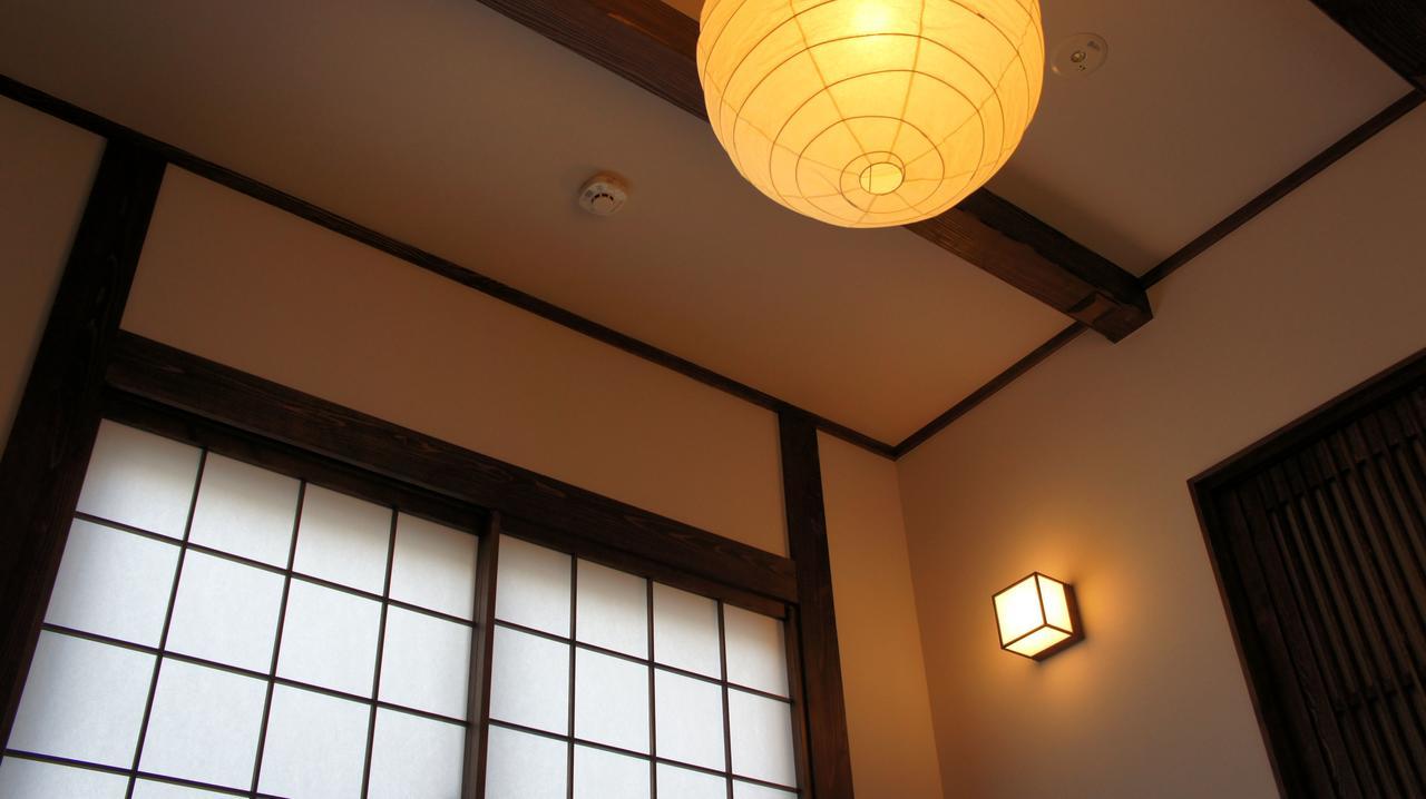 Daimaru-Un Villa Kanazawa Exterior photo