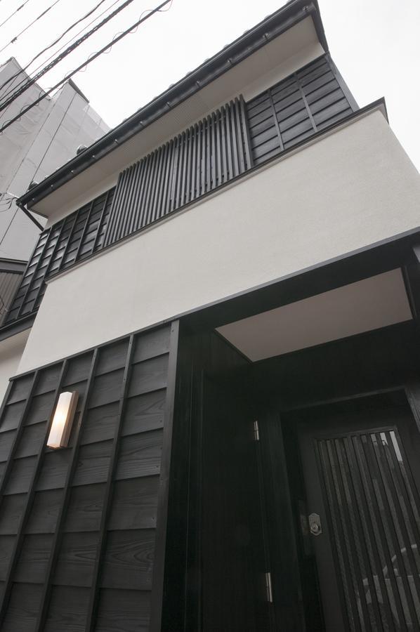 Daimaru-Un Villa Kanazawa Exterior photo